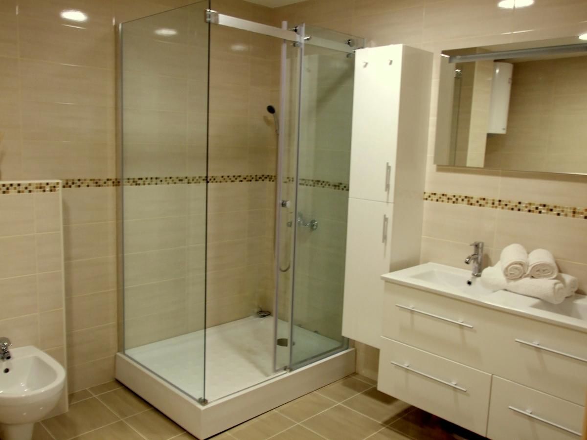 Апартаменты Near the sea Бар