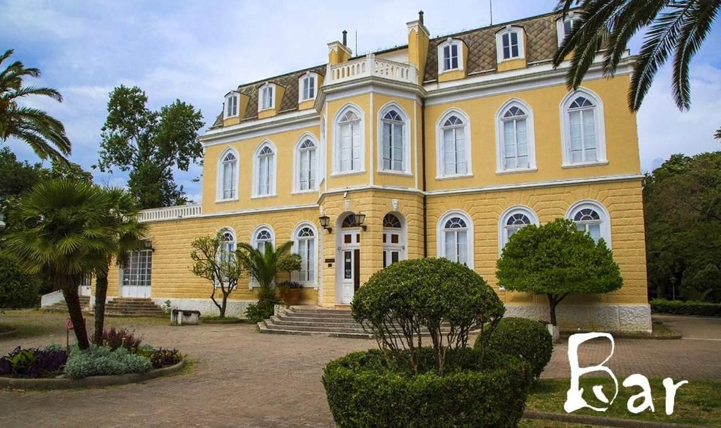 Апартаменты Near the sea Бар