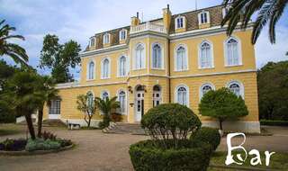 Апартаменты Near the sea Бар Апартаменты-5