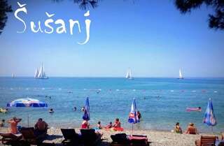 Апартаменты Near the sea Бар Апартаменты-6