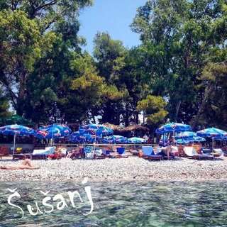 Апартаменты Near the sea Бар Апартаменты-7