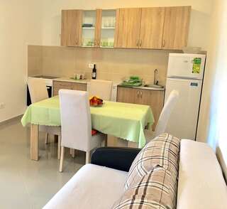 Апартаменты Near the sea Бар Апартаменты-14