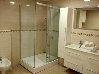 Апартаменты Near the sea Бар Апартаменты-15