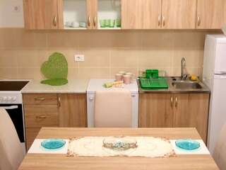 Апартаменты Near the sea Бар Апартаменты-19