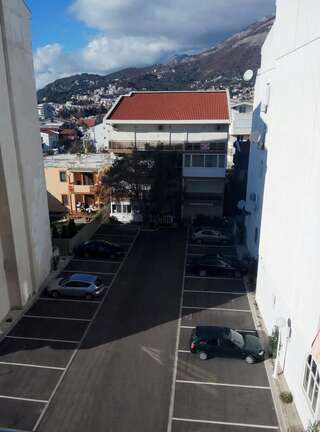 Апартаменты Near the sea Бар Апартаменты с террасой-2