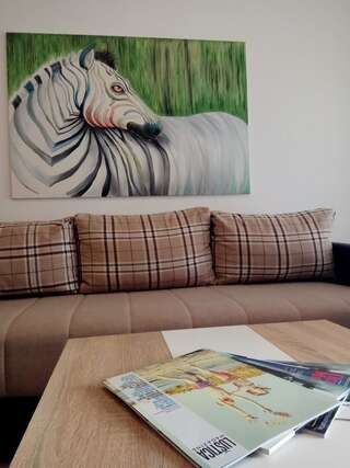 Апартаменты Near the sea Бар Апартаменты-29