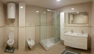 Апартаменты Near the sea Бар Апартаменты с террасой-3