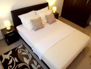 Апартаменты Near the sea Бар Апартаменты-34