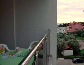 Апартаменты Near the sea Бар Апартаменты-37