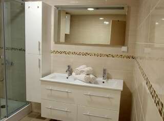 Апартаменты Near the sea Бар Апартаменты-38