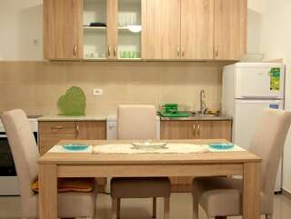 Апартаменты Near the sea Бар Апартаменты-40