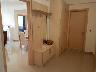 Апартаменты Near the sea Бар Апартаменты с террасой-4