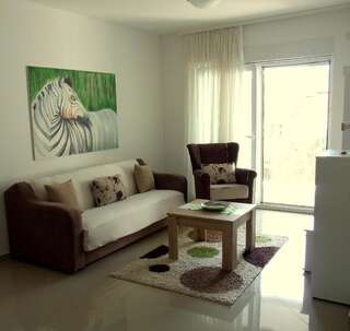 Апартаменты Near the sea Бар Апартаменты-44