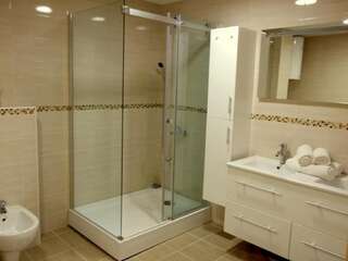 Апартаменты Near the sea Бар Апартаменты-46