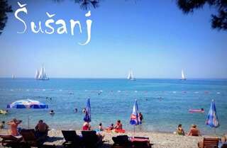 Апартаменты Near the sea Бар Апартаменты-51