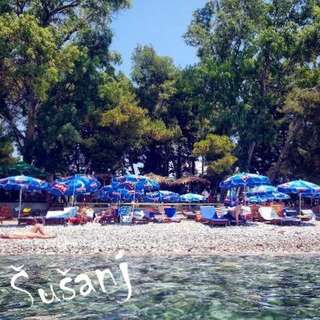 Апартаменты Near the sea Бар Апартаменты-52