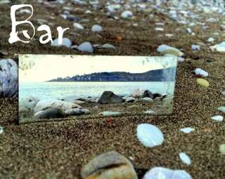 Апартаменты Near the sea Бар Апартаменты-53