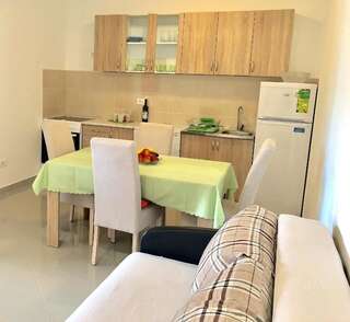 Апартаменты Near the sea Бар Апартаменты-54