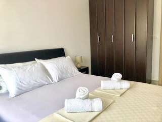 Апартаменты Near the sea Бар Апартаменты-57