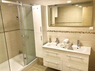 Апартаменты Near the sea Бар Апартаменты-58