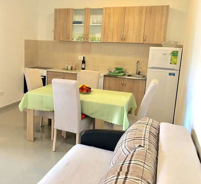 Апартаменты Near the sea Бар-23