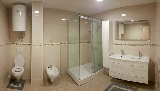 Апартаменты Near the sea Бар-6