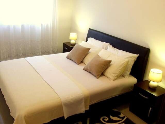 Апартаменты Near the sea Бар-42