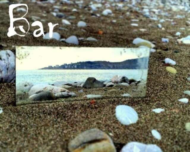Апартаменты Near the sea Бар-62